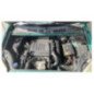 Commande chauffage CITROEN BERLINGO 1