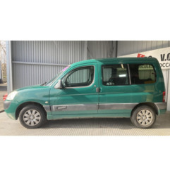 Commande chauffage CITROEN BERLINGO 1 Photo n°9