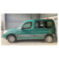 Commande chauffage CITROEN BERLINGO 1