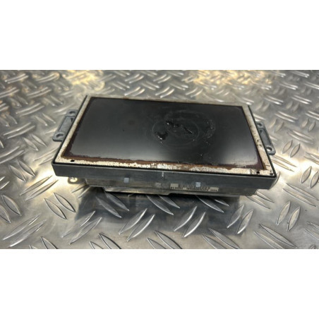 Ecran GPS PEUGEOT 407