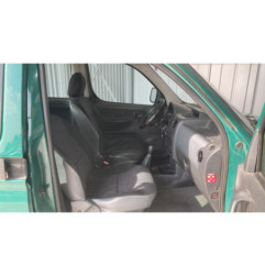 Commande chauffage CITROEN BERLINGO 1 Photo n°11
