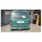 Commande chauffage CITROEN BERLINGO 1
