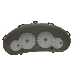 Compteur CITROEN BERLINGO 1 Photo n°1