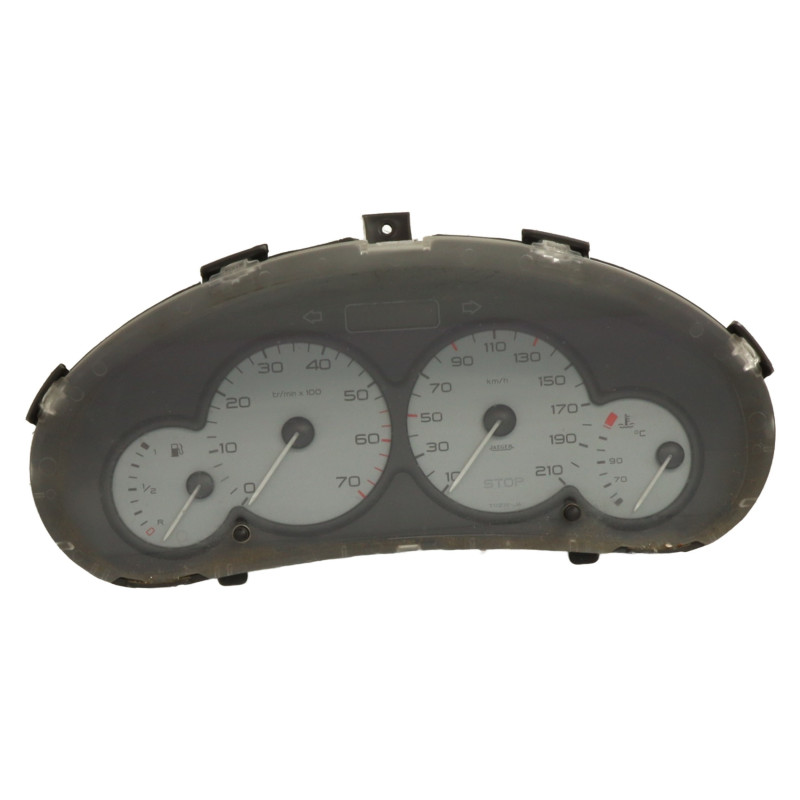 Compteur CITROEN BERLINGO 1