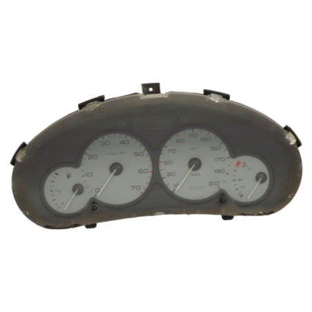 Compteur CITROEN BERLINGO 1 Photo n°1
