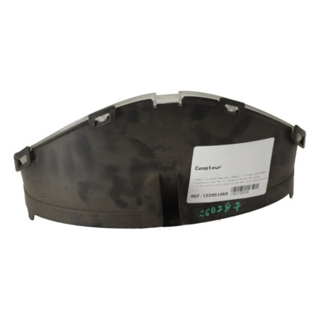 Compteur CITROEN BERLINGO 1