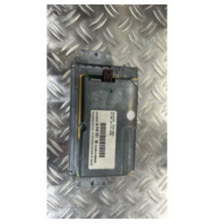 Ecran GPS PEUGEOT 407 Photo n°3