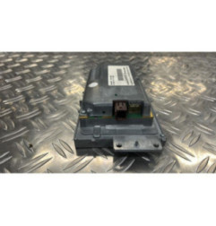 Ecran GPS PEUGEOT 407 Photo n°4