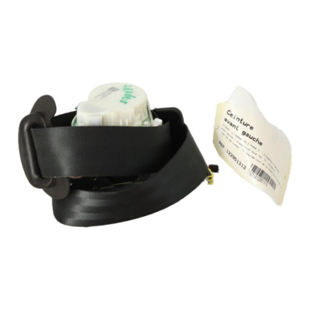 Ceinture avant gauche CITROEN C3 2