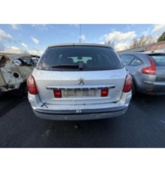 Ecran GPS PEUGEOT 407 Photo n°20