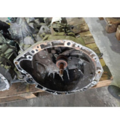 Boite de vitesses RENAULT MEGANE 2 Photo n°1