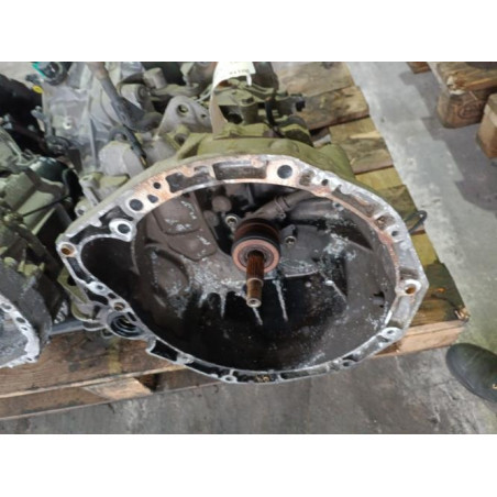 Boite de vitesses RENAULT MEGANE 2 Photo n°1