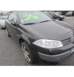 Boite de vitesses RENAULT MEGANE 2 Photo n°3