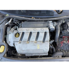 Boite de vitesses RENAULT MEGANE 2 Photo n°9