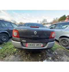 Boite de vitesses RENAULT MEGANE 2 Photo n°17