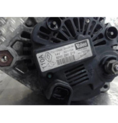 Alternateur RENAULT MEGANE 2 Photo n°1