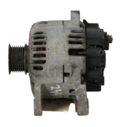 Alternateur RENAULT MEGANE 2 Photo n°3