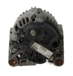 Alternateur RENAULT MEGANE 2 Photo n°4