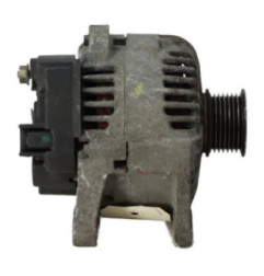 Alternateur RENAULT MEGANE 2 Photo n°5