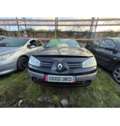 Alternateur RENAULT MEGANE 2 Photo n°11