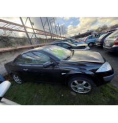 Alternateur RENAULT MEGANE 2 Photo n°15