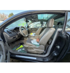 Alternateur RENAULT MEGANE 2 Photo n°16