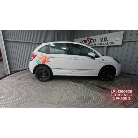 Mastervac CITROEN C3 2
