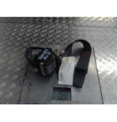 Ceinture avant droit RENAULT MEGANE 2 Photo n°1