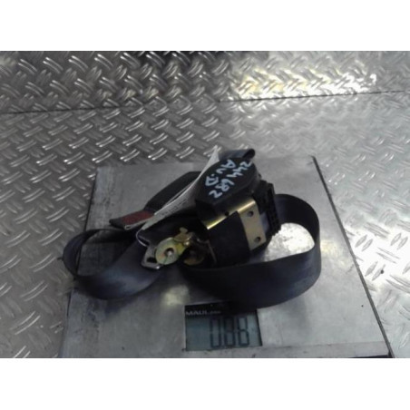 Ceinture avant droit RENAULT MEGANE 2
