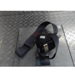 Ceinture avant droit RENAULT MEGANE 2 Photo n°4