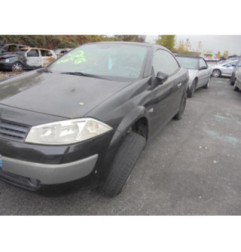 Ceinture avant droit RENAULT MEGANE 2 Photo n°6