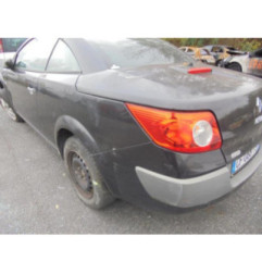 Ceinture avant droit RENAULT MEGANE 2 Photo n°7