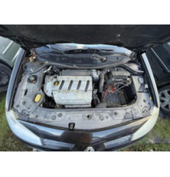 Ceinture avant droit RENAULT MEGANE 2 Photo n°10