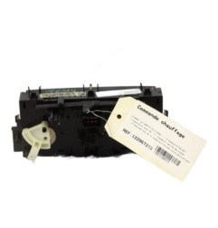Commande chauffage CITROEN C3 2