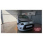Commande chauffage CITROEN C3 2