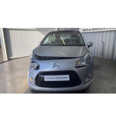 Commande chauffage CITROEN C3 2 Photo n°13