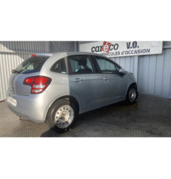 Commande chauffage CITROEN C3 2 Photo n°17