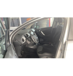 Commande chauffage CITROEN C3 2 Photo n°18