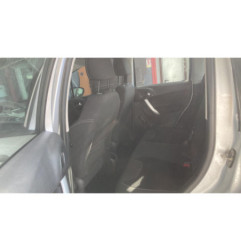 Commande chauffage CITROEN C3 2 Photo n°20