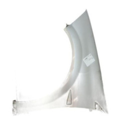 Aile avant gauche RENAULT MEGANE 2 Photo n°1