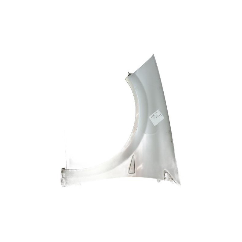 Aile avant gauche RENAULT MEGANE 2