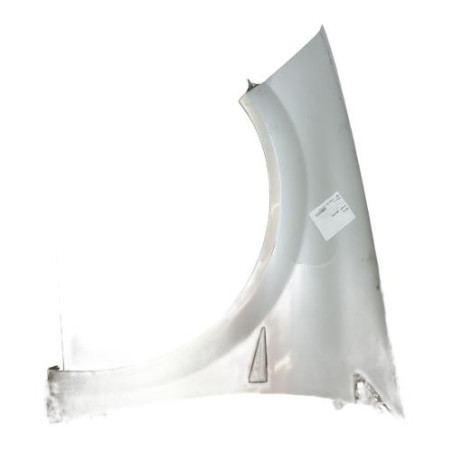 Aile avant gauche RENAULT MEGANE 2 Photo n°1