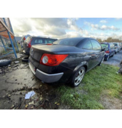 Ceinture avant droit RENAULT MEGANE 2 Photo n°18