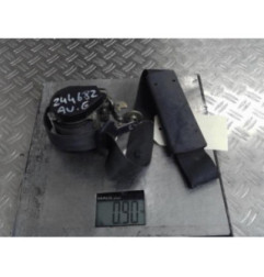 Ceinture avant gauche RENAULT MEGANE 2 Photo n°1