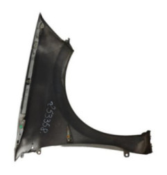 Aile avant gauche RENAULT MEGANE 2