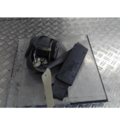 Ceinture avant gauche RENAULT MEGANE 2 Photo n°3