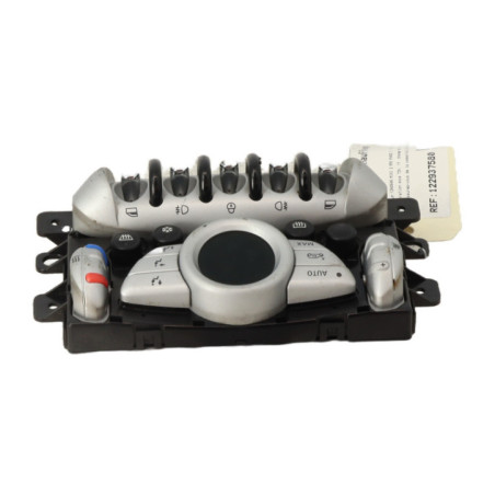 Commande chauffage MINI MINI 2 R56