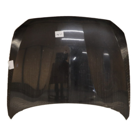 Capot BMW SERIE 1 F20 Photo n°1
