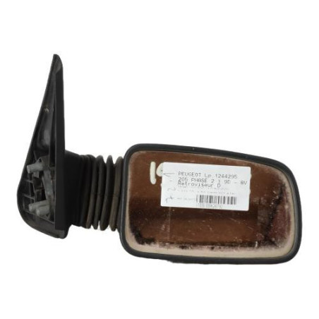Retroviseur droit PEUGEOT 205 Photo n°1