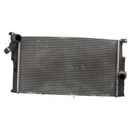 Radiateur eau BMW SERIE 1 F20 Photo n°1